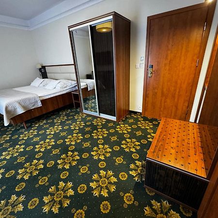 Hotel Spa Faltom Gdynia روميا المظهر الخارجي الصورة