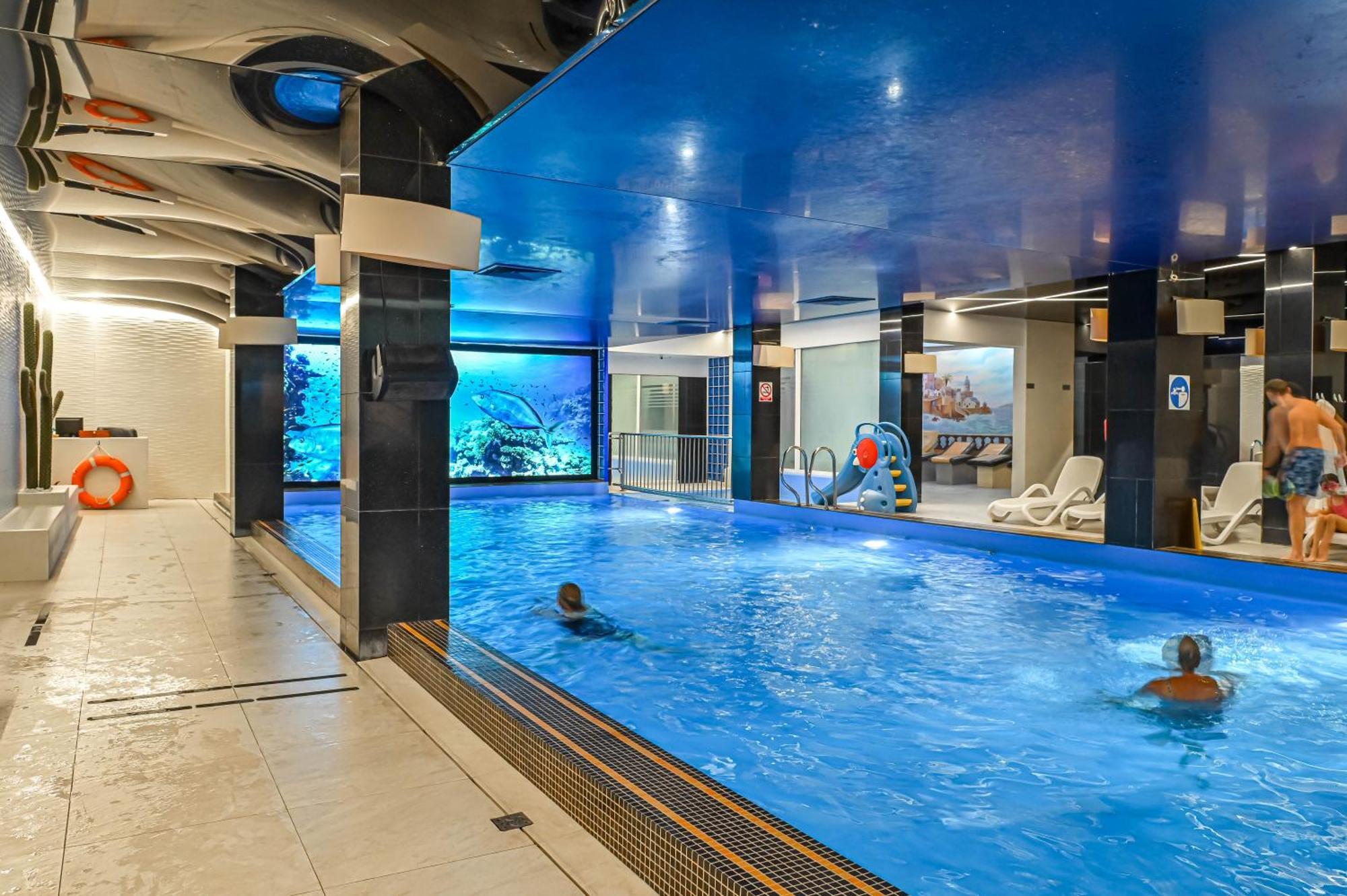 Hotel Spa Faltom Gdynia روميا المظهر الخارجي الصورة